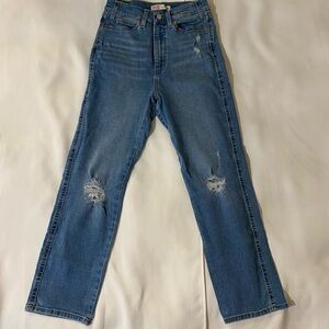 Signature By Levi’s Jeans